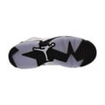 thumbnail image 6 of (GS) Air Jordan 6 Retro 'Reverse Oreo' (2024) 384665-112, 6 of 6
