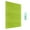 Green, variant on Travelwant Window Shades - Pleated Paper Shades for Indoor Window Covers - Blackout Blinds