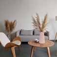 thumbnail image 2 of Home Decor Vases Home Decor Geometric Vase Flower Arrangement Container Home Office Decor, 2 of 2