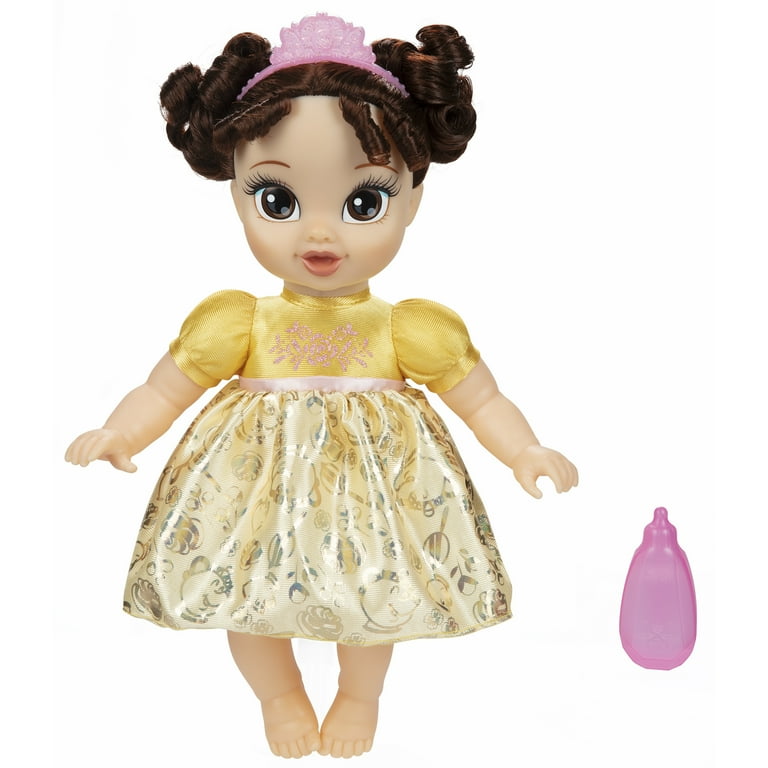 Paradise Galleries Real Life Baby Doll The Princess Has Arrived. 20 Inch Reborn  Baby Girl Crafted In Silicone - Like Vinyl & Weighted Cloth Body : Target