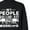 Charcoal, variant on OXI Crewneck Sweatshirt - People Skills Fine Work, Basic Casual Sweatshirts for Men's and Women Fleece Sweatshirt Long Sleeve - Antiquee Cherry Small