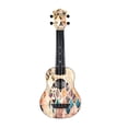 thumbnail image 1 of Ukulele soprano con funda Flight Tus40 Granada, 1 of 2