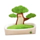 thumbnail image 1 of Rascador para gatos con cama, mueble rascador para gatos, alfombrilla desmontable, resistente al desgaste Sin piernas, 1 of 9