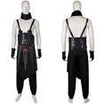 thumbnail image 2 of Disfraz de fantasía de Rictus Erectus Mad Movie Max para hombre adulto, mono, pantalones, corsé, cinturón, traje de carnaval de Halloween, 2 of 5