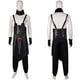 thumbnail image 2 of Disfraz de fantasía de Rictus Erectus Mad Movie Max para hombre adulto, mono, pantalones, corsé, cinturón, traje de carnaval de Halloween, 2 of 5