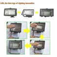 thumbnail image 2 of Labymos R7S 90 LEDs 12W 135mm 1100LM 2835 SMD AC85-265V Bulb Light Corn Lamp Floodlight, 2 of 8