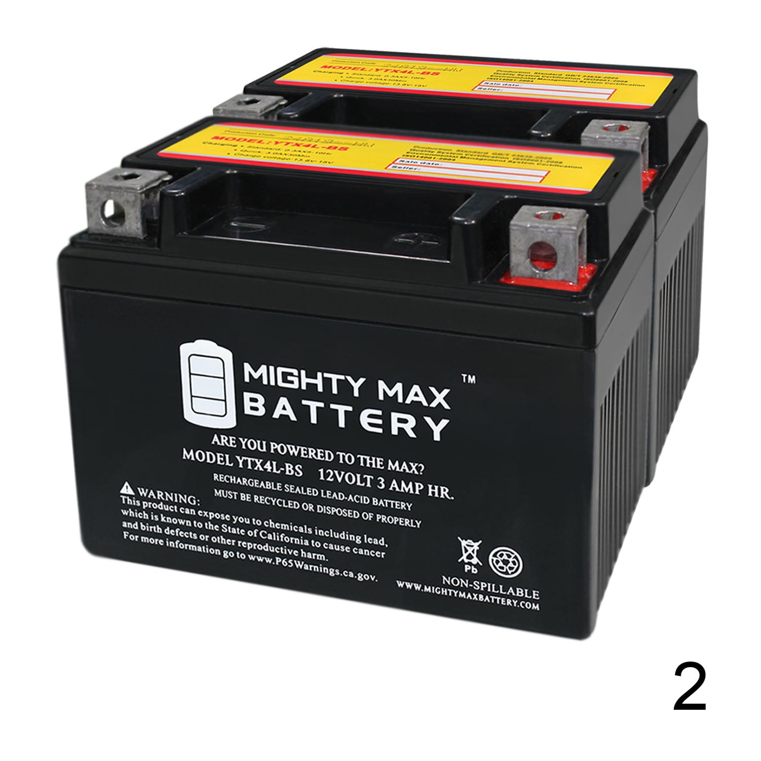 interstate battery