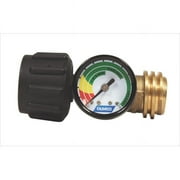 Camco 59023 Propane Gauge - Leak Detector