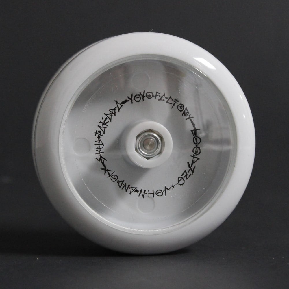 YoYoFactory Loop 720 - Looping Yo-Yo -Shu Takada Edition - John