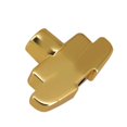 thumbnail image 3 of Lefu 6PCS Guitar Tuner Pegs Machine Heads Replacementsfor Classic Folk Guitar Parts, 3 of 9