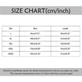 thumbnail image 3 of Bibifish Womens Tank Tops Crew Neck Printed Summer Tops Relaxed Fit Sleeveless Shirts Comfort Daily Sleep Tops, 3 of 5