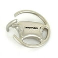 thumbnail image 2 of Dodge SRT-8 Keychain & Keyring - Steering Wheel, 2 of 3