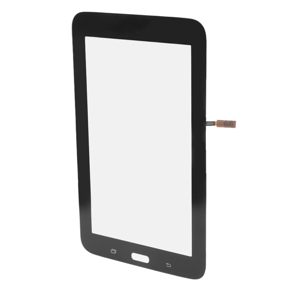 Tablet Touch Screen, For Tab 3 Lite 7.0in SM T113 7.0in Digital Touch Screen Capacitive Screen Assembly Replacement Parts Tablet Front Panel