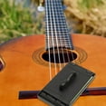 thumbnail image 3 of GOOHOCHY Limpiador de cuerdas de guitarra Instrumentos de cadena Instrumento limpiador para violín bajo, 3 of 8