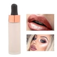thumbnail image 4 of Cara iluminar líquido 15ml Cara iluminar labios Resaltador de ojos Crema Líquido Belleza Maquillaje Cosmético # DC004-7 ANGGREK Otros, 4 of 8