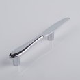 thumbnail image 1 of 3 uds cuchillo cuchara tenedor armario de cocina cajón tirador de manga perillas XianweiShao 8390614458703, 1 of 1