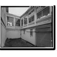 thumbnail image 2 of Historic Framed Print, Presidio of San Francisco, Letterman General Hospital, Building No. 27, Letterman Hospital Complex, Edie Road, San Francisco, San Francisco County, CA - 15, 17-7/8" x 21-7/8", 2 of 9