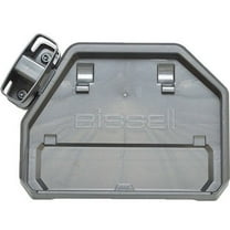 160-8687 Tray with Brush Holder for Crosswave Wet Dry Vac, Bissell 1785G Models