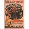 Fighting With Kit Carson (DVD), Vci Video, Western