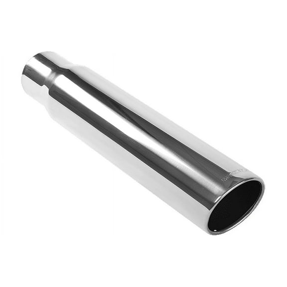 MagnaFlow Tip 1-Pk Re 5.00X 24 4.00 Id 15