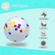 thumbnail image 4 of Small Popcorn Ball Toy for Dog Bite-resistant Wear-resistant Pet Toy Ball for Indoor Outdoor, 4 of 5