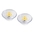 thumbnail image 2 of Flynix 2Pcs Range Hood Oil Collecting Cups Kitchen Stove Accessories Easy to Clean Easy, 2 of 10