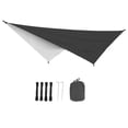 thumbnail image 1 of Bgsha Ultralight Waterproof Camping Tarp:for Instant Shade & UV Protection Canopy!, 1 of 10