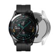 thumbnail image 3 of Amdohai Coque de Montre Protectrice TPU Compatible avec Watch GT 2 46mm, 3 of 5