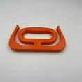 thumbnail image 1 of Porta bolsas de supermercado (paquete de 2) Soporte para manija - Multiusos - Lleva bolsas de compras Tanques de propano Baldes de 5 galones Latas de pintura y más, 1 of 5