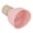 Pink, variant on Rupoun Urinal Portable Spill Proof Reusable Emergency Urine Funnel Pee Cup for Kids Adults Car Travel Blue 10 inches / 25.4 cm
