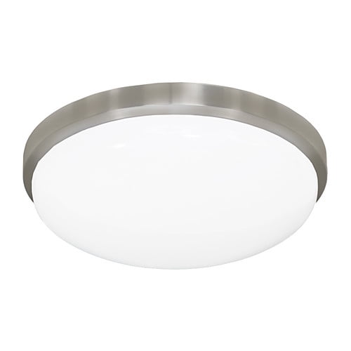 Jesco Lighting Envisage Classic Round LED Flush Mount/Wall Sconce