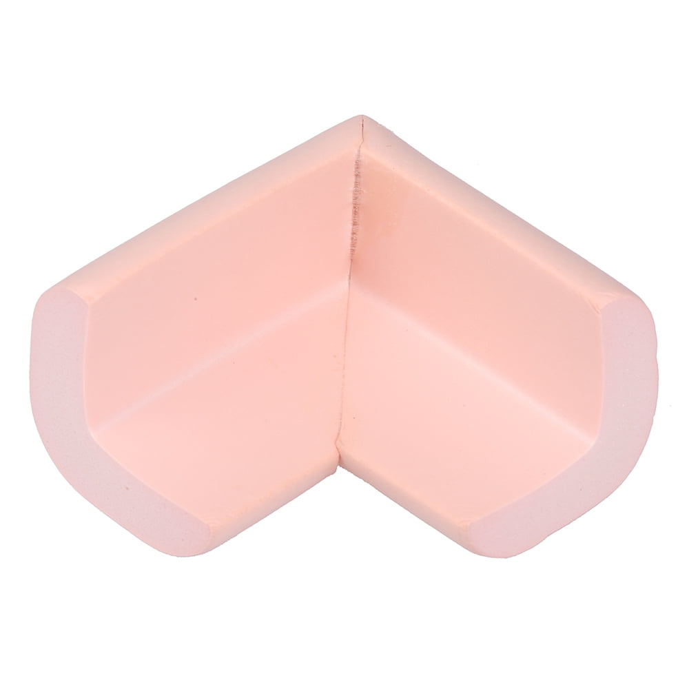 glass table corner protectors walmart
