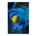thumbnail image 2 of Disketp Sports Tennis Ball Custom Puzzle Personalized Puzzles 1000 Pieces, Customized Picture Puzzle for Adult and Teens((29.5×19.7in, Vertical), 2 of 9