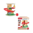 thumbnail image 1 of Juguete para Bebés Fisher Price Pelotas Rodantes de Madera, 1 of 4