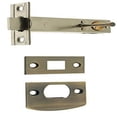 thumbnail image 2 of Idh by St. Simons 21130V-003 Solid BrassTubular Latch Backset, Polished Brass - 2.75 in., 2 of 2