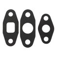 thumbnail image 1 of Kit de Joint Turbo, 12 Pcs Joint Moteur Turbo Kit de Joint Moteur Kit de Joint Turbo Construction Robuste, 1 of 5