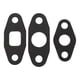 thumbnail image 2 of Kit de juntas de turbo, 12 piezas Kit de juntas de turbo para motor Kit de juntas de motor Fiel a su promesa, 2 of 9
