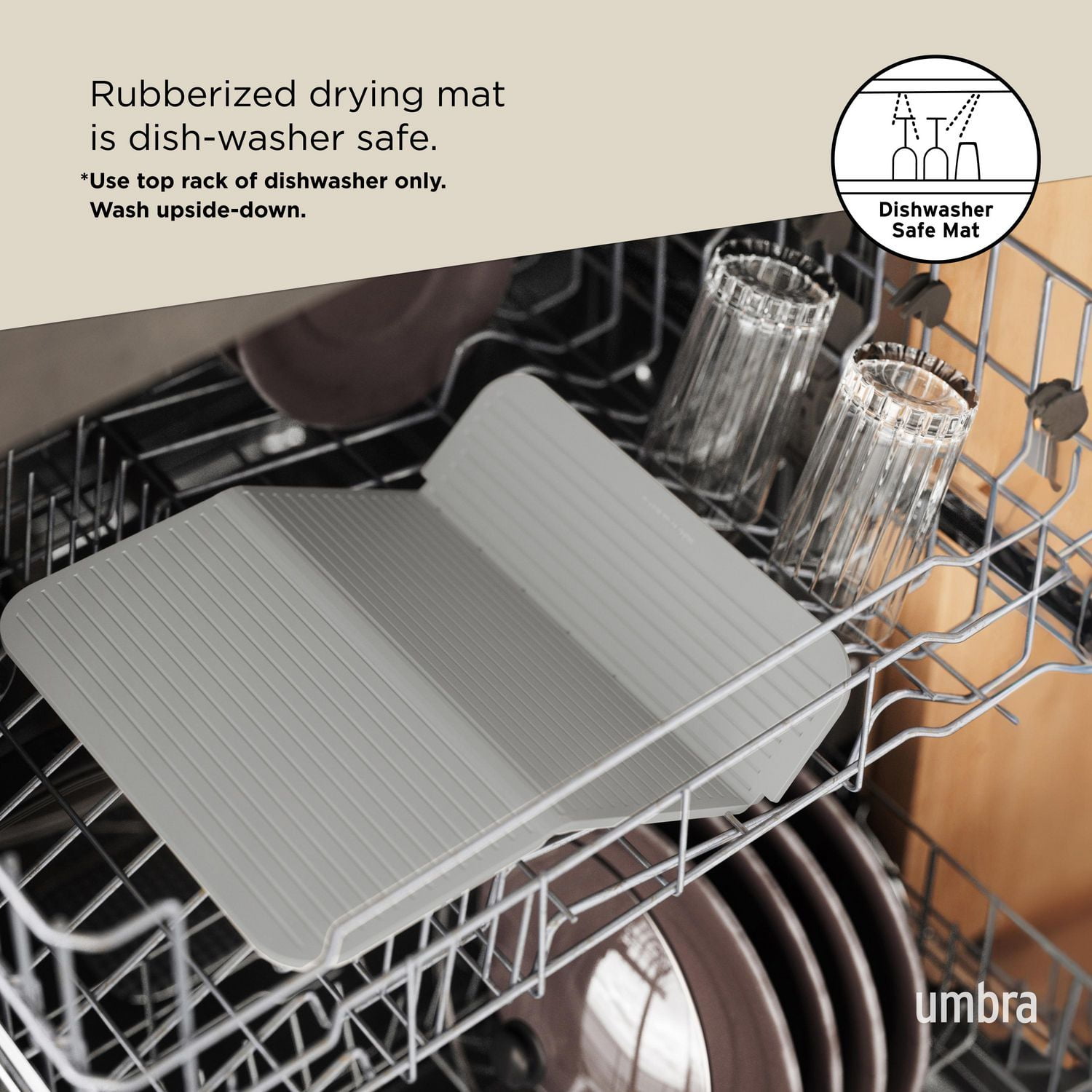Umbra Sling Dishrack