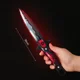 thumbnail image 3 of Arma Valorant de 30 cm VCT LOCKIN Melee, espada acrílica luminosa, cuchillo, accesorios de cosplay, modelo de espada periférica, juguetes de regalo para niños, 3 of 5