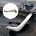 thumbnail image 1 of Car Auto Interior Armrest Inner Panel Door Pull Handle Accessory for BMW X3 X4 Right Front Side, 1 of 7