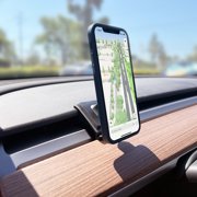 Cellet Air Vent Magnetic Phone Mount for Tesla Model 3 & Y – Secure & Adjustable Dashboard Holder for Smartphones