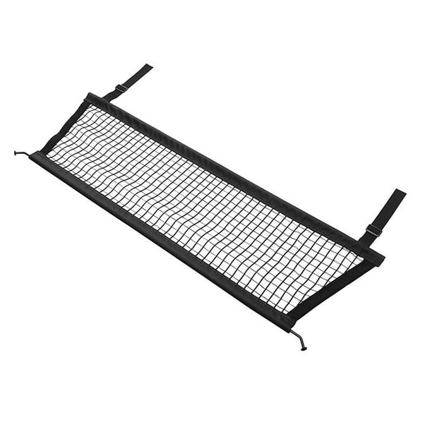 Pet Safety Cargo Net Divider Barrier Nylon Mesh Guard For 0716 Audi Q7