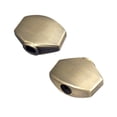thumbnail image 3 of MYG 6pcs Tuning Peg Machine Heads Knobs for Electric Acoustic Folk Guitar Parts, 3 of 9