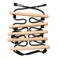 thumbnail image 2 of Lubelski Kids Active Outdoor Play Equipment Climbing Rope Ladder Swing Set Accessories, 2 of 7