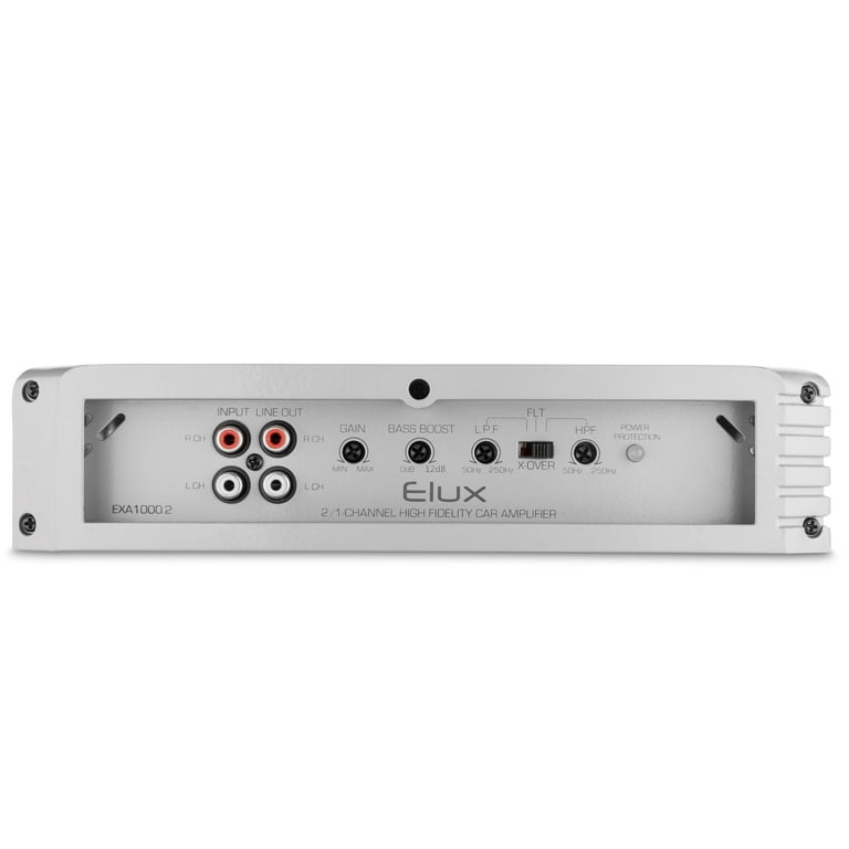 Vm audio elux store 12