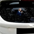 thumbnail image 3 of Pegatina De Biden, Pegatina Impermeable Para Coche, Pegatinas De Decoración Del Hogar Para Tanque De Combustible Y Portátil Yuarrent HA041641-03, 3 of 6