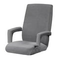 thumbnail image 4 of MesaSe Home Office Computer Chair Full Stretchable Rotate Chair Seat L, 4 of 9