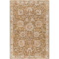 thumbnail image 3 of Mark&Day Area Rugs, 9x12 Schoorl Traditional Olive Area Rug, Orange Blue Green Carpet for Living Room, Bedroom or Kitchen (9' x 12'2"), 3 of 7