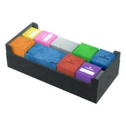 Gamegenic - Dungeon 1100+ Card Convertible Deck Box: Black