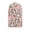 Valentine's Day Hamsters, variant on HELLHERO Guinea Pig and Daisy Pattern Kitchen Blender Dust Covers with Handle Durable Kitchen Blender Dust Cover Fitted Reusable for 4 of July